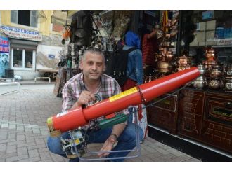 “Domuz Bombası”nda Satış Patlaması