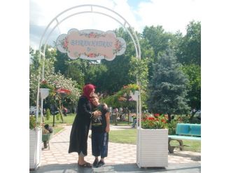 Sabri Yalım’a Bayram Erken Geldi