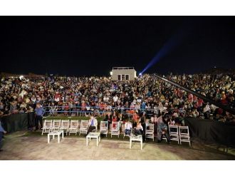 Sakaryapark’ta Ramazan Coşkusu Devam Ediyor