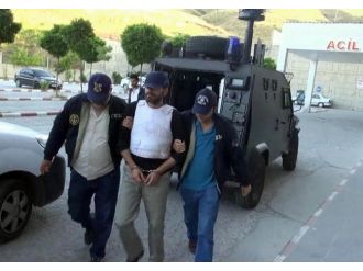 Korucu Cinayetinde İki Pkk’lı Tutuklandı