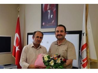 Tasarım Myo’da Baltacı Dönemi