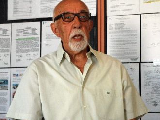 İş Adamı Ahmet Bayer Hakkındaki Suçlamalara Cevap Verdi