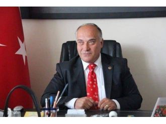 Han Belediye Başkanı Erdal Şanlı’dan Bayram Mesajı