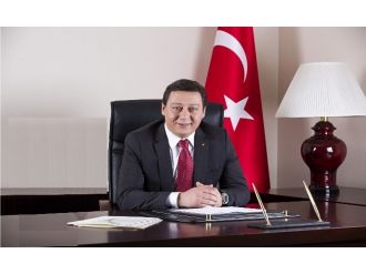 Bartın Tso Başkanı Çakır: Bayram Barış Dolu Günler Getirsin