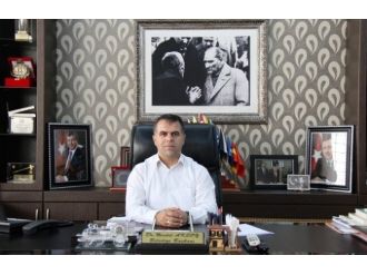 Safranbolu Belediye Başkanı Necdet Aksoy: