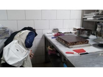 Bayram Öncesi Gıda Denetimleri Artırıldı