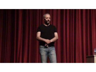 Ünlü Komedyen Malatyalıları Kahkahaya Boğdu