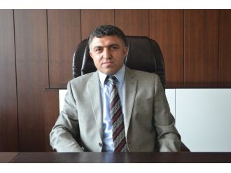 Çerkezköy’ün Yeni Başsavcısı Göreve Başladı