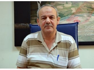 Dedesinden Kalan Mirası Alamıyor