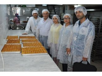 Bayram Öncesi Denetimler Arttı