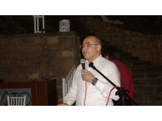 Mhp’li Karakaya:onların Açılım, Bizim Çözülme Dediğimiz Sürecin Bitmesini İstiyoruz