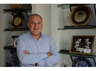 Aesob Başkanı Sevimçok’tan Büyükşehir Meclisine Teşekkür