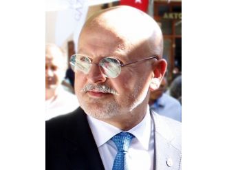 Ramazan Bayramı Mesajı