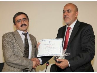 Suriyeli Öğrencilere Burs İmkanı