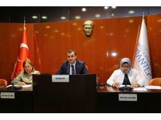 Gaziantep’te Yeni Bina Yapanlar 10 Adet Ağaç Dikecek