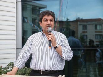 Esenler’e Engelliler Kampüsü