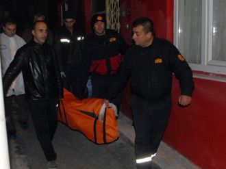 Burdur’daki Cinayet 7 Ay Sonra Çözüldü