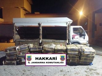 Bayram Öncesi Kritik Operasyon