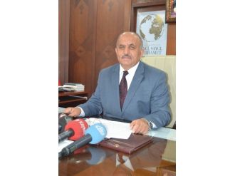 İl Müftü Vekili Koçer’den Bayram Mesajı