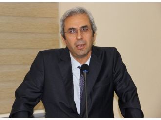 Körfez Köprüsü Çalışmaları Sürüyor