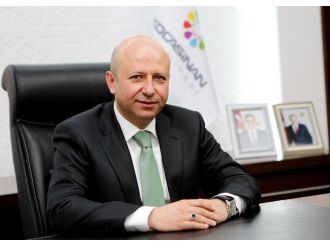 Kocasinan Belediye Başkanı Çolakbayrakdar’dan Bayram Mesajı