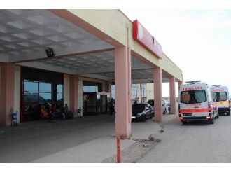 Diyarbakır’da İki Aile Arasında Kavga: 1 Ölü, 2 Yaralı