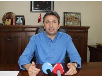 Ak Parti Grup Başkanvekili Aydın’dan ‘Koalisyon’ Ve ‘Terörle Mücadele’ Açıklaması