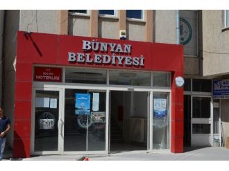 Bünyan Belediyesi’nden Şirket Çalışanlarına Bayram Müjdesi