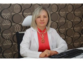 Dünyam Hastanesi Diyetisyeni Birkol’dan Vatandaşlara Önemli Uyarı