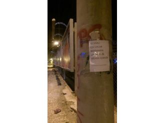 Silvan’da Engellilerden Örnek Davranış