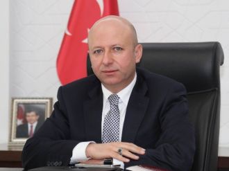 Kocasinan Belediye Başkanı Çolakbayrakdar: Ekmek İsrafı Acı Veriyor