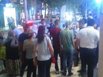 Adıyaman’da Bayram Telaşı