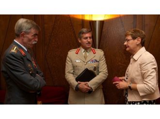 Nato’nun Trident Juncture 2015 Tatbikatı Ekim’de Başlıyor