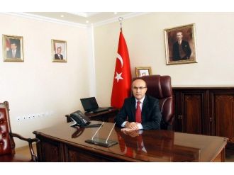 Vali Mahmut Demirtaş’ın Ramazan Bayramı Mesajı