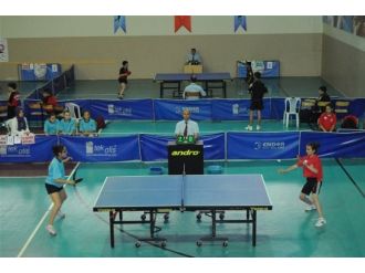 İptal Edilen Şampiyona Ölen Öğretmenin Adıyla Bartın’da Yapılacak