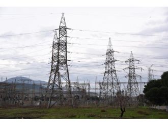 Aliağa’da Üç Günlük Elektrik Kesintisi