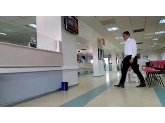 Belediyenin Cezasını Başkan Cebinden Ödedi