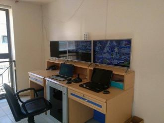 Eğirdir’e 19 Çift Elektronik Göz