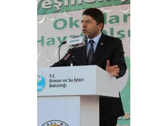 Milletvekili Tunç: “Kurucaşile Dere İslahı 6 Ağustos’ta İhale Edilecek”