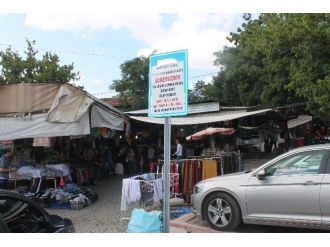 Ankara’da Parklar Artık Ücretsiz