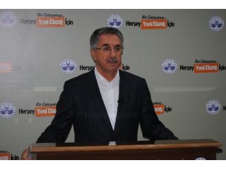 Elazığ Bayramı Işıl Işıl Geçirecek
