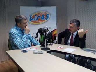 Ağustos Ayında Manisa’ya Yeni Bir Müze Yapılacak