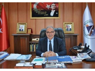 Adıyaman Belediyesi Bayrama Hazır