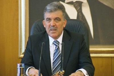 Gül: CHPdeki değişim siyaset açısından önemli 