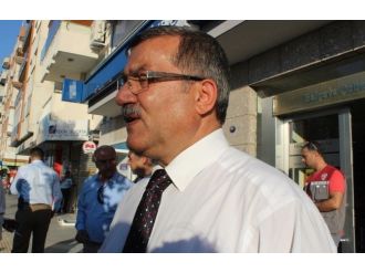 Banka Soyguncuları Bulunana Kadar Ekiplere Tatil Yok