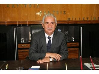 Akdağmadeni Belediye Başkanı Suphi Daştan :