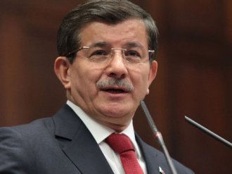 Davutoğlu’ndan Seçim Barajı Açıklaması
