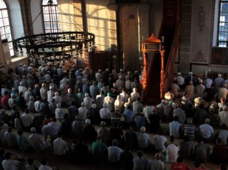 İl İl Bayram Namazı Saatleri