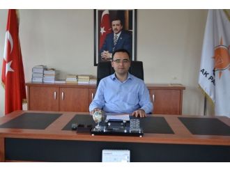 Başkan Palabıyık: “Tüm Müslümanların Ramazan Bayramı Mübarek Olsun”
