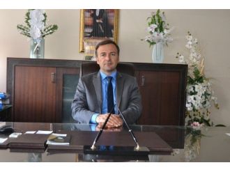 Güven, Ramazan Bayramını Kutladı